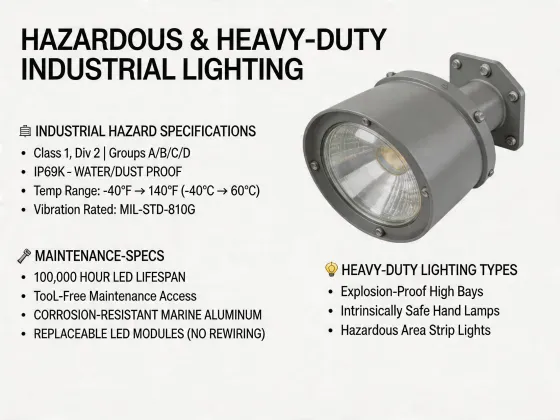 Dialight about visual